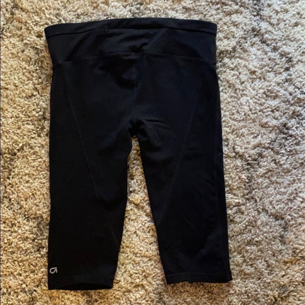 Gap Gfast Capri
